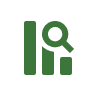 Market Research Icon