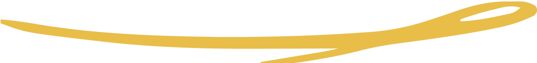 Decorative underline